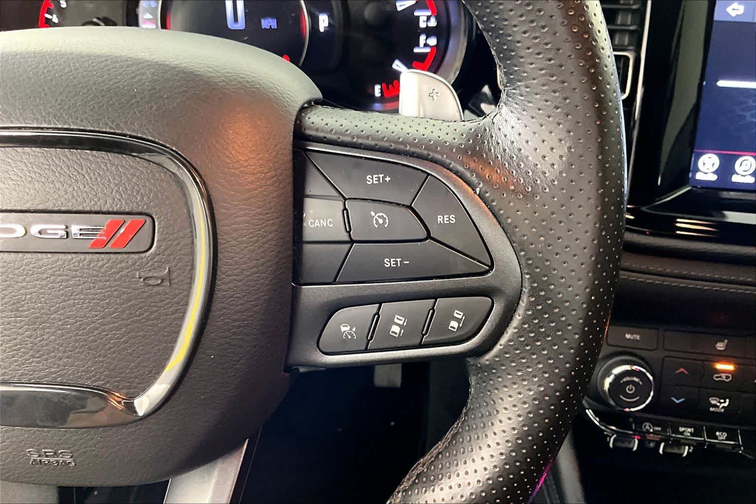 Used 2022 Dodge Durango GT AWD/4WD image 23