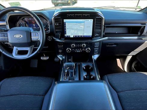 Used 2021 Ford F150 XLT w/ Equipment Group 302A High image 16