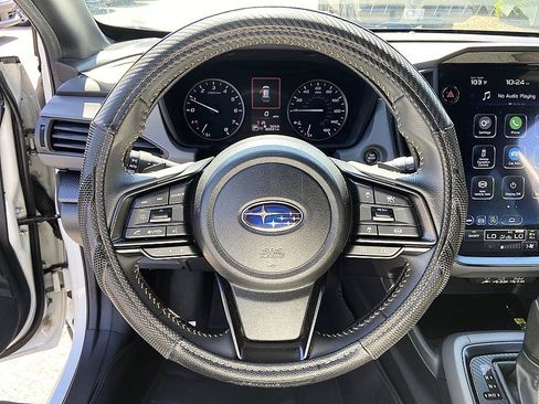 Used 2024 Subaru Crosstrek 2.5i Sport w/ Popular Package #4A AWD/4WD image 13