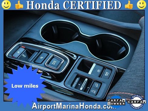 Certified 2024 Honda Pilot Sport image 24