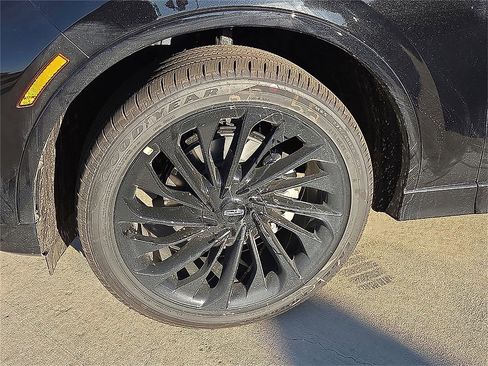 New 2026 Lincoln Aviator Reserve w/ Luxury Package image 7