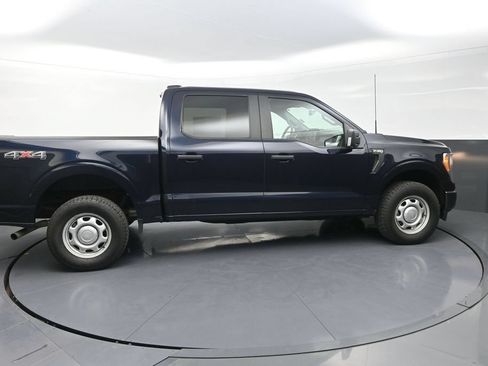Used 2021 Ford F150 XL w/ Equipment Group 101A High AWD/4WD image 11