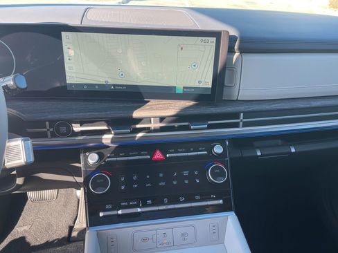 New 2026 Hyundai Santa Fe Limited image 27