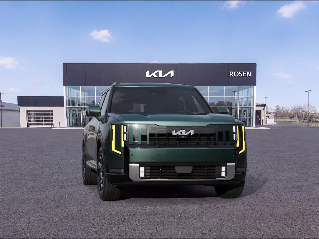 New 2027 Kia Telluride SX Prestige AWD/4WD image 29