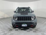 Used 2016 Jeep Renegade Trailhawk w/ Cold Weather Group image 2