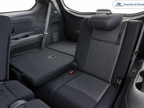 Used 2019 Nissan Pathfinder S FWD image 12
