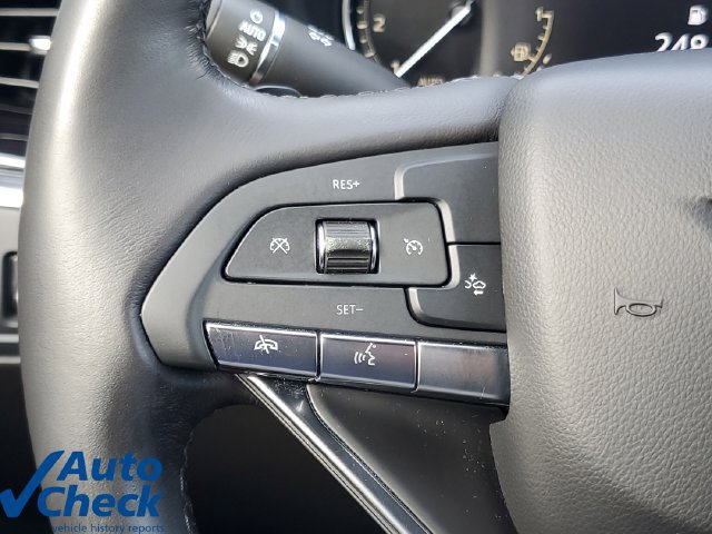 Used 2022 Cadillac XT6 Luxury FWD image 25