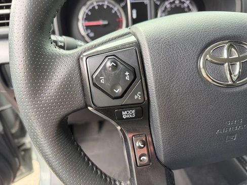Used 2021 Toyota 4Runner TRD Pro AWD/4WD image 15
