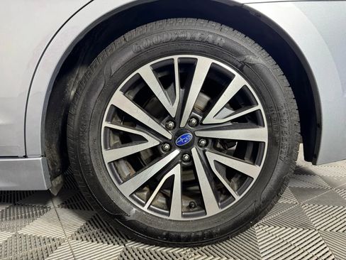 Used 2018 Subaru Legacy 2.5i Premium w/ Eyesight & BSD & Rcta & HBA image 42