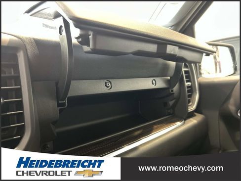 Certified 2023 Chevrolet Silverado 1500 RST image 26