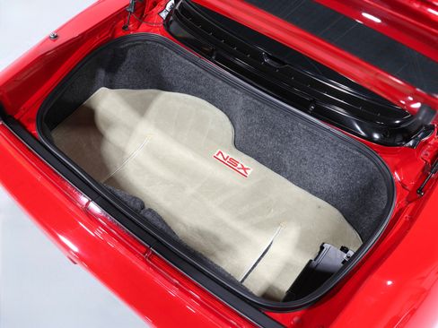 Used 1991 Acura NSX image 20