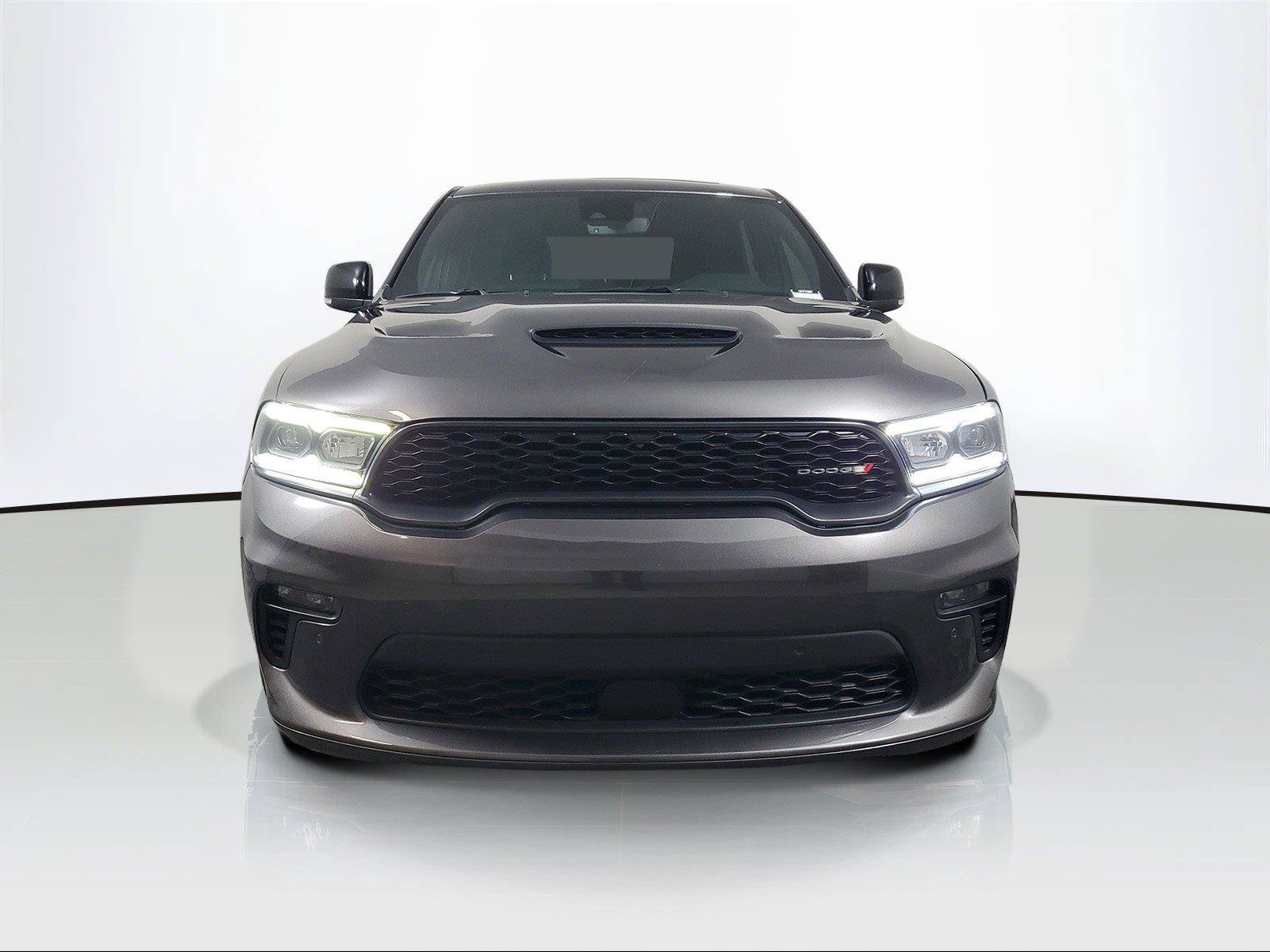 Used 2021 Dodge Durango R/T w/ Technology Group AWD/4WD image 2