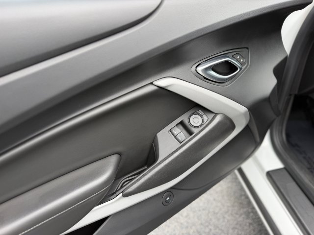 Used 2020 Chevrolet Camaro LT w/ RS Package RWD image 13