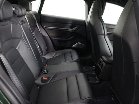 Used 2025 Porsche Taycan 4S image 30