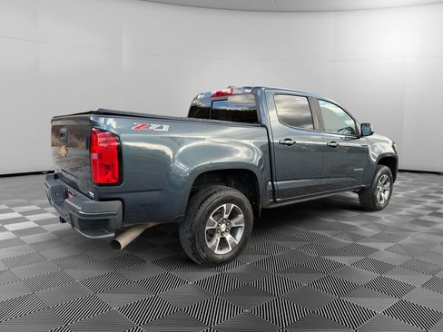 Used 2019 Chevrolet Colorado Z71 image 7