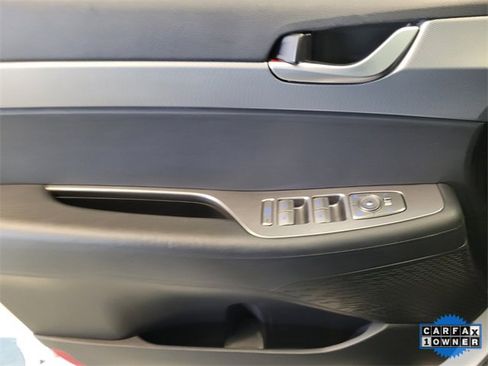 Used 2022 Hyundai Palisade SEL image 27