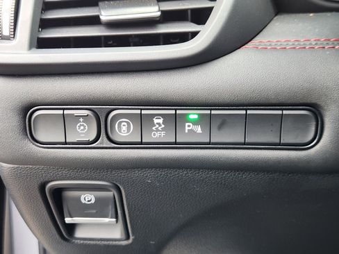 Used 2025 Acura TLX w/A-Spec Package image 26