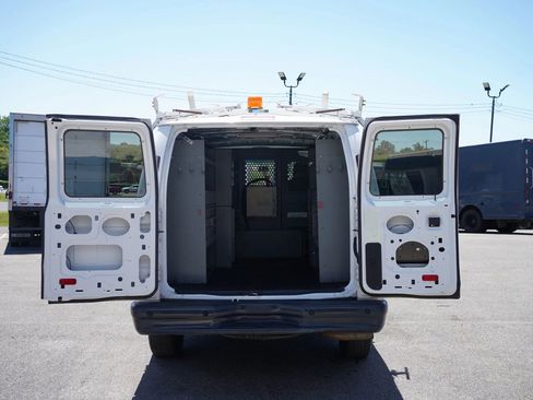 Used 2011 Ford E-250 and Econoline 250 w/ PWR Group RWD image 11