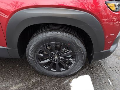 New 2026 MAZDA CX-50 AWD 2.5 Hybrid w/ Weather Package