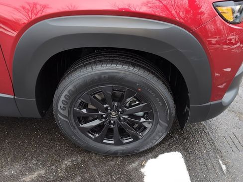 New 2026 MAZDA CX-50 AWD 2.5 Hybrid w/ Weather Package image 3