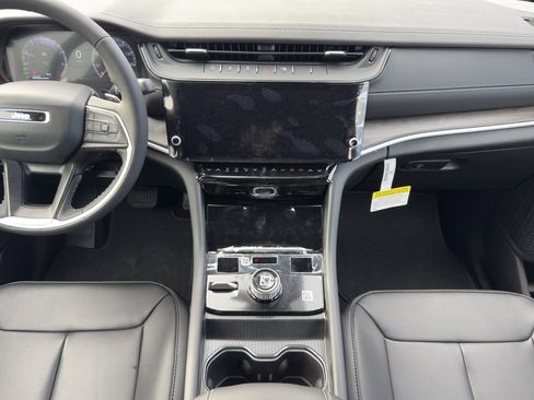 New 2026 Jeep Grand Cherokee Limited w/ Limited Altitude Package image 12