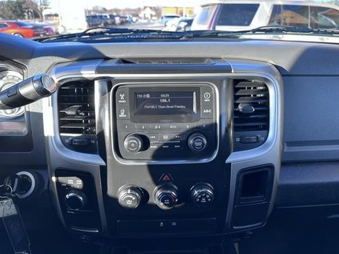 Used 2013 RAM 1500 Classic SLT image 26