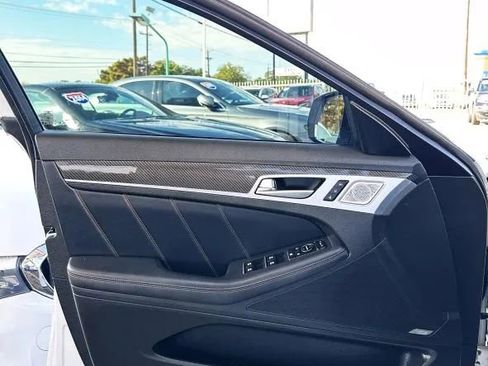 Used 2018 Genesis G80 3.3T Sport image 20