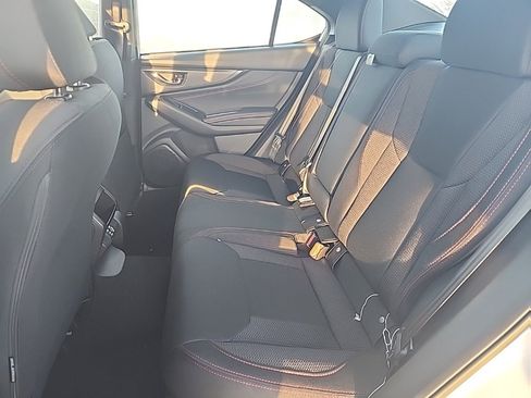 New 2025 Subaru WRX Premium image 10