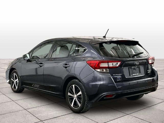 Used 2017 Subaru Impreza 2.0i AWD/4WD image 11