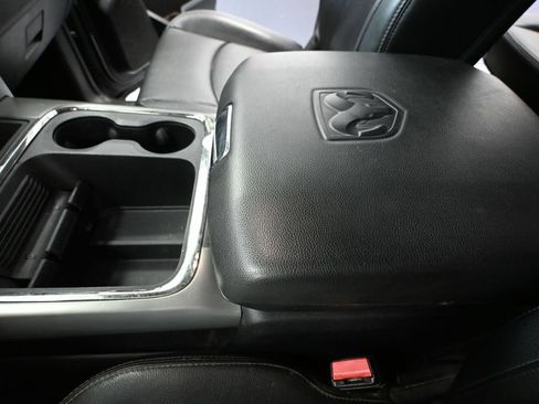 Used 2016 RAM 1500 Sport AWD/4WD image 32