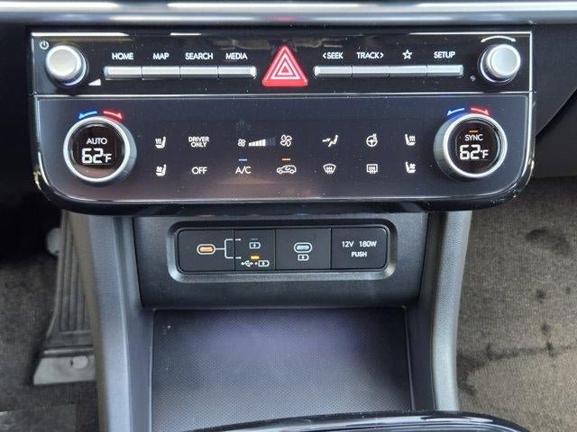 New 2026 Hyundai Tucson Limited w/ Tow & Go Package AWD/4WD image 15