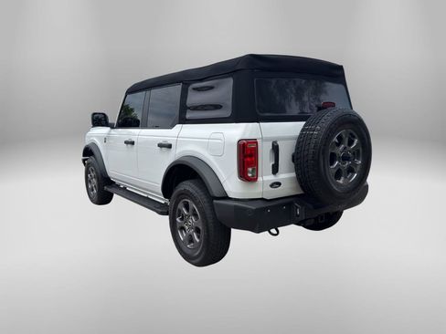 Used 2023 Ford Bronco Big Bend AWD/4WD image 18