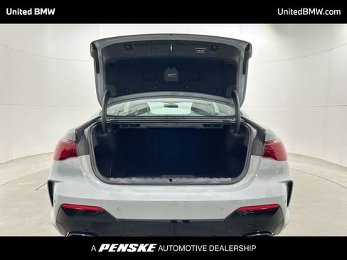 Used 2025 BMW M440i Coupe image 22