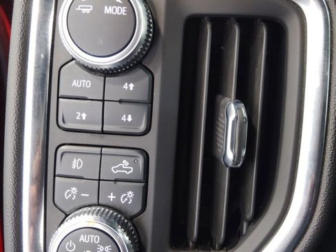 Used 2021 GMC Sierra 1500 AT4 w/ AT4 Preferred Package image 15