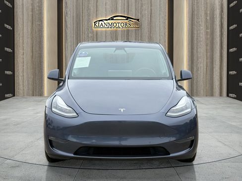 Used 2020 Tesla Model Y Performance image 6