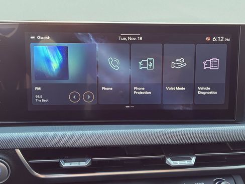 New 2026 Hyundai Sonata SE FWD image 17
