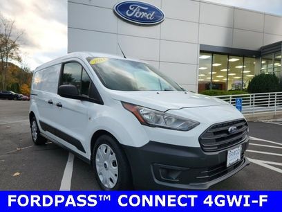 Used 2021 Ford Transit Connect XL
