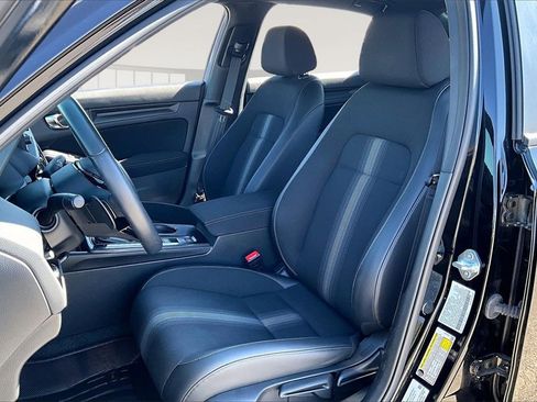 Used 2022 Honda Civic Sport image 23