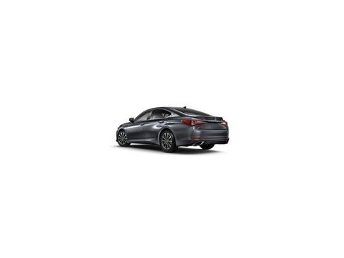 New 2025 Lexus ES 350 w/ Premium Package image 8