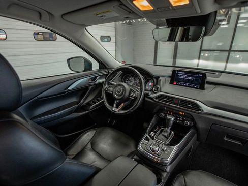 Used 2019 MAZDA CX-9 Touring image 14