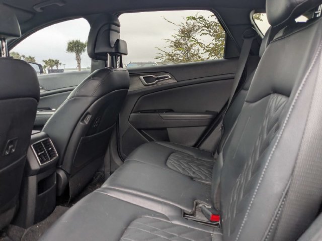 Used 2023 Kia Sportage X-Line AWD/4WD image 15