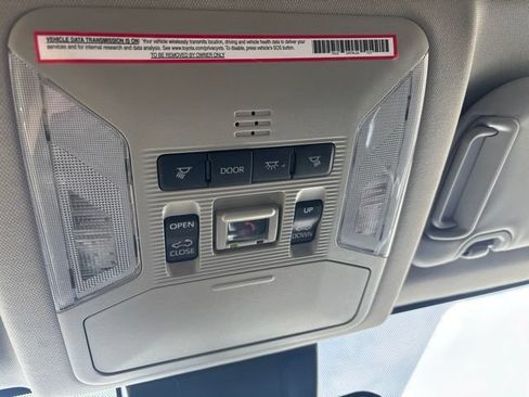 Used 2024 Toyota RAV4 XLE w/ Convenience Package FWD image 14
