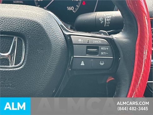 Used 2025 Honda Civic Sport image 29