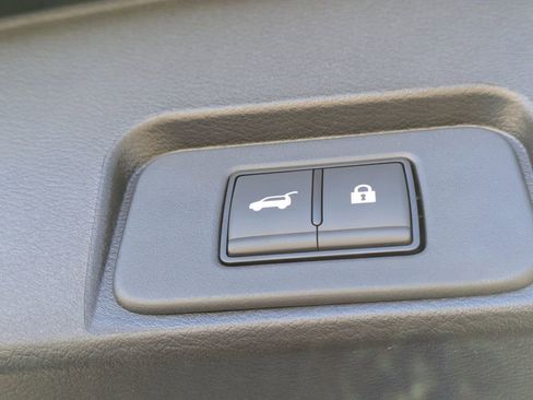 New 2026 Nissan Rogue SV w/ Cold Weather Package image 26