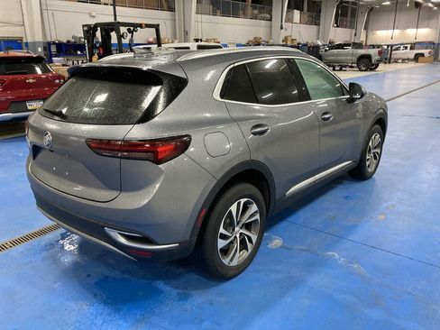 Used 2022 Buick Envision Essence w/ Technology Package I image 7