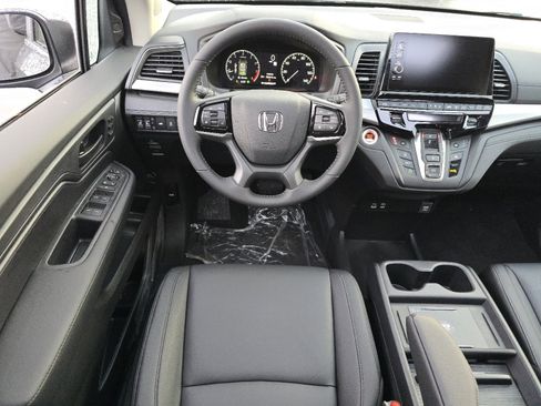 New 2026 Honda Odyssey EX-L image 26