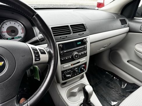 Used 2010 Chevrolet Cobalt LT w/ Preferred Equipment Group image 10