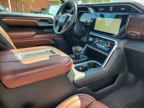 Used 2022 GMC Sierra 1500 Denali Ultimate image 23