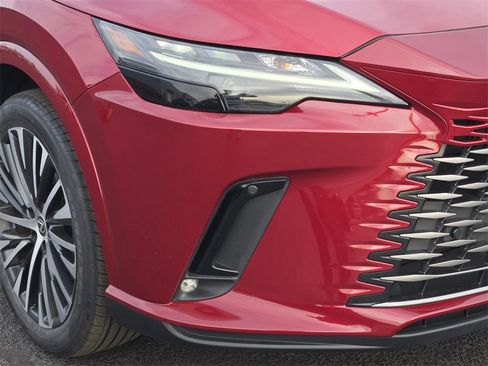 Used 2023 Lexus RX 350 w/ Cold Area Package image 9