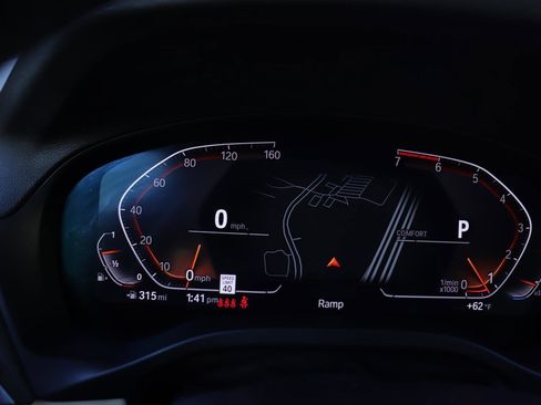 Used 2022 BMW X3 sDrive30i image 30